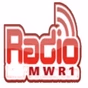 MWR 1 Radio logo