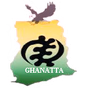 Radio Ghanatta logo