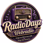 Radiodayz.eu logo