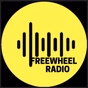 Freewheel Radio logo