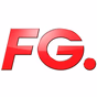Radio FG logo