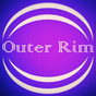 Nordic Lodge - Outer Rim logo