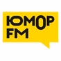 Юмор FM Санкт-Петербург logo