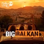 bigFM - bigBalkan logo