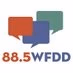WFDD-3 - WFDD-HD3 logo