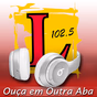 Rádio Líder Formiga logo