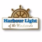 Harbour Light Radio logo