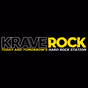 Krave Rock logo