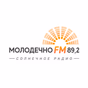 Молодечно FM logo