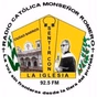 Radio-Católica Monseñor Romero logo