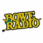 Bowe Radio logo