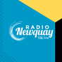 Radio Newquay logo