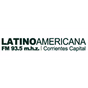 FM Latino Americana logo
