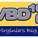 Big Daddy 100.7 - WVBD logo