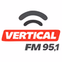 Rádio Vertical logo