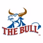The Bull logo