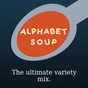 Alphabet Soup logo