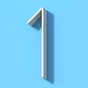 All US and UK No. 1 Hits logo