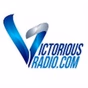 Victorious Radio logo
