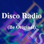Disco Radio logo