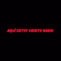 Radio Aqui Estoy Cristo logo