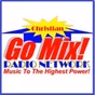 GoMix! Radio - WZRU logo