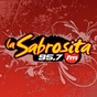 La Sabrosita 95.7 - XHRK logo