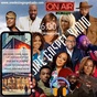 One Desire Gospel Radio logo
