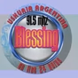 Radio Blessing logo