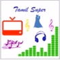 Tamil Super logo