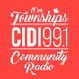 CIDI 99.1 FM - CIDI-FM logo