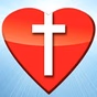 Sacred Heart Radio - KYTR logo