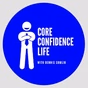 195 The Globe - Core Confidence Radio logo