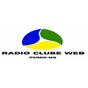 Rádio Clube Web Piumhi logo