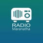 Radio Maranatha Zambia logo