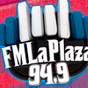 FM La Plaza 94.9 logo
