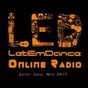 LetEmDance Online Radio logo