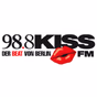 98.8 KISS FM - Classics logo