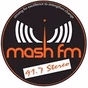 Mash FM Stereo logo