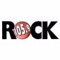 Rock 105.9 - WKLS logo