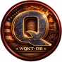 Q106.8 Country - WQKT-DB logo