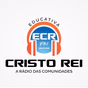 Rádio Educativa Cristo Rei logo