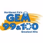 Gem 99 & 100 - W261DQ logo