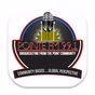 Pointe FM 99.1 logo