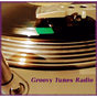 Groovy Tunes logo