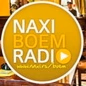 Naxi Radio - Boem Radio logo