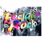 Outpost Radio - Feel Good Rock logo