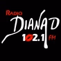Diana D logo