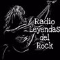 Leyendas del Rock logo