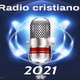 Radio Gospel logo